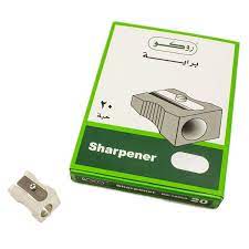 Roco Sharpener 0.3 Pac 20Pcs