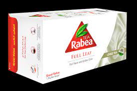 Rabea Tea 10x1100 Gm