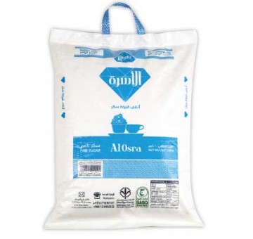 [60105002] Al-Osra Sugar 10Kg