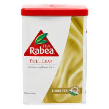 [60101024] Rabea Red Tea 300 gm