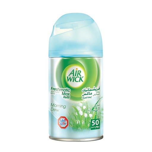 [60201010] Air WICK Air freshener Refill 250Ml