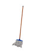 [60202026] Wafi Cotton Mop With Clip 40Cm 