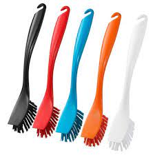 [60202053] Wafi Hand Brush No4102