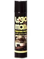 [60203565] Mobi Furniture Polish 4X12X300Ml