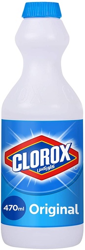 [60203039] CLOROX 24*470 ML