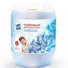 [60203101] Mobi Fabric Softener 20 Ltr