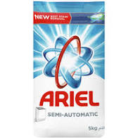 [60203111] Ariel Laundry Powder 5 kg