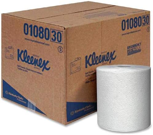 [60206033] Kleenex Autocut Tissue 12Roll*130m