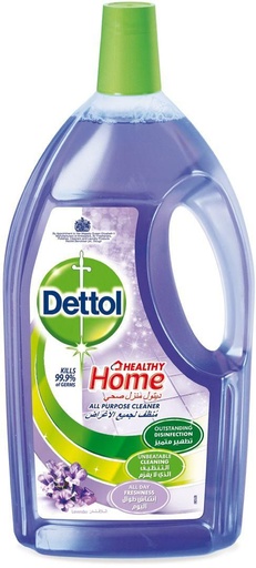 [60203156] Dettol 4 in 1 - 900 ml