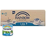 [60103019] Rainbow Milk Lite 48X170gm