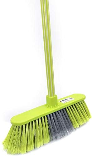 [60202149] Wafi Indoor Wooden Broom