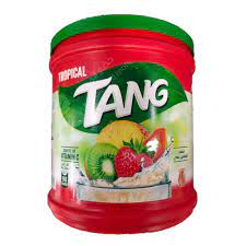 [60107015] Tang Drink Pineapple 6*2KG