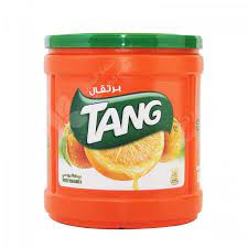 [60107017] Tang Drink Mixed fruit 6*2KG