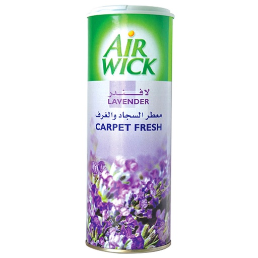 [60201029] Air Wick Carpet Freshener 350Gm