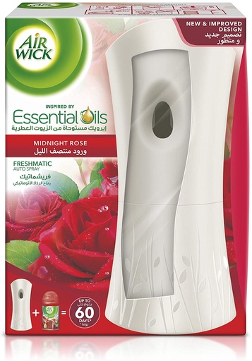 [60201031] Air Freshner Dispenser Air Wick