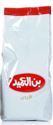 [60102045] Alameed Turkish Coffee Mix With Hail 500 GM