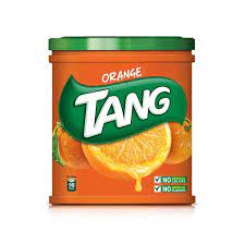 [60107041] Tang Drink Orange 6*2 KG