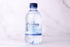 [60106038] Montana Italian Mineral Water 330 Ml