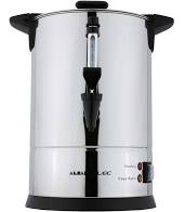 [60204288] Al Saif Water Boiler 10 ltr