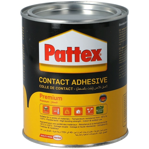 [60401185] Pattex Superglue 650Ml