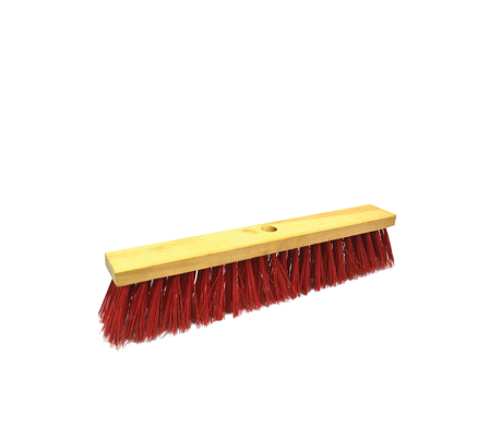 [60202299] German outdoor rough broom 30Cm