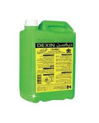 [60203328] Dexin Tile &amp; Surface Cleaner 4Ltr