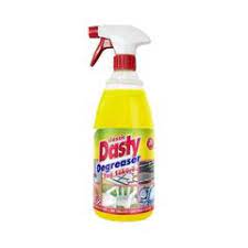 [60203331] Dasty Degreaser 12X1000Ml