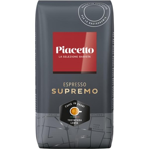 [60102177] Placetto Espresso Supremo 6X1Kg